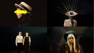 Escenas de 'La Gaviota'