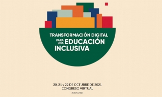 Imagen de la página web del Congreso