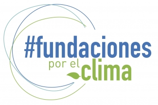 Logo de las Fundaciones por el Clima