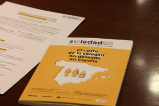 Imagen del Estudio del Observatorio de la Soledad