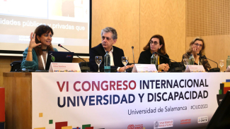 Fotografía Presentación Estudio