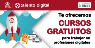 Los de los cursos de Por Talento Digital