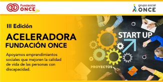 Imagen del programa de aceleración de startups