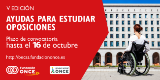 Creatividad de la convocatoria de empleo público