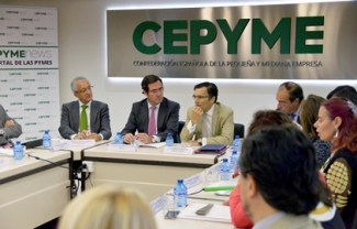 Foto de la cabecera de la jornada