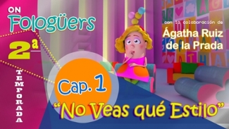 Cartela del capítulo