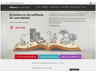 Imagen de la biblioteca digital de Fundación ONCE