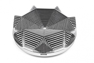 Foto de una de las obras