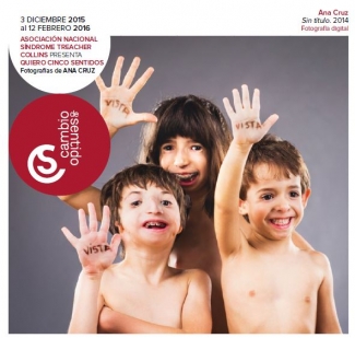 Foto de una de las obras