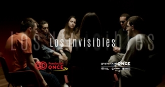 Cartela de Los Invisibles