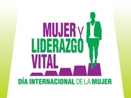 Cartel de la conferencia