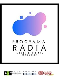 Foto del logo de Radia
