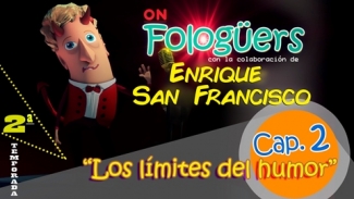 Cartela del capítulo