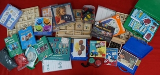 Foto de alguno de los productos