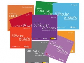 portadas de las publicaciones