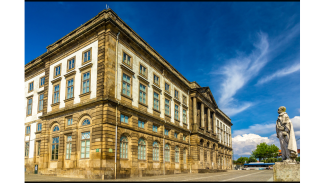 Foto de la Universidad de Oporto