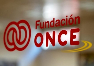Logo de Fundación ONCE