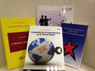 Libros de Fundación ONCE