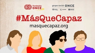 Cartel de la campaña