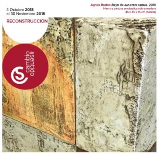 Foto de la portada del catálogo