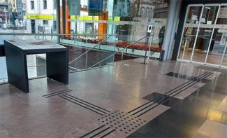 Centro de convenciones