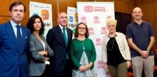 Foto de familia del encuentro