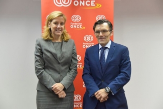 foto de los firmantes