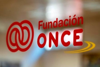 Foto del logo de Fundación ONCE