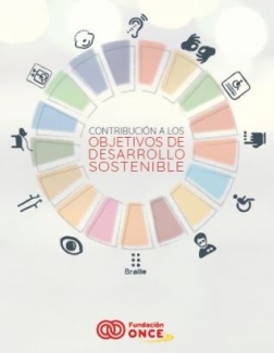 imagen del rosco de los ODS