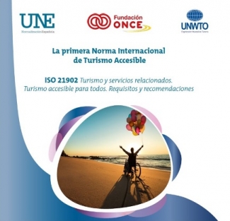 portada del díptico