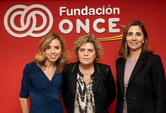 Foto de las personas firmantes