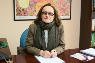 Foto de Sabina Lobato