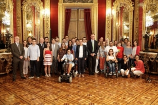 Imagen del Campus 2015