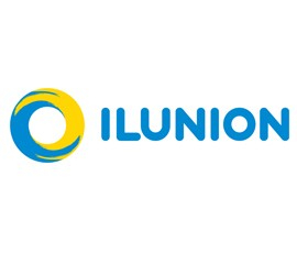 Logo ILUNION