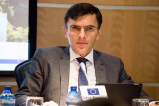 Fotografía de Alberto Durán