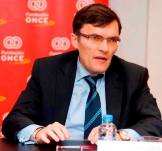 Foto de Alberto Durán