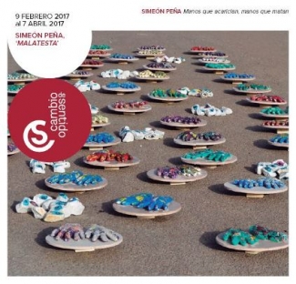 Foto de la portada del folleto