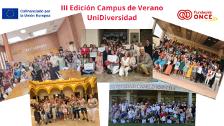Imagen de campamentos celebrados en otras ediciones