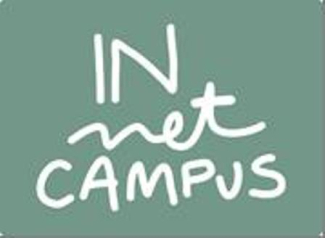 Logo de INnet Campus