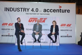 Sesión de inauguración con Teresa Palahí