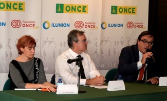 Foto de las personas que han intervenido