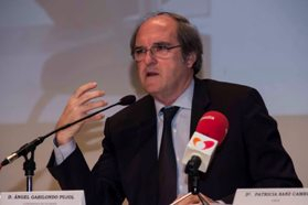 Foto de Ángel Gabilondo