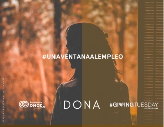 Imagen de la campaña