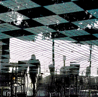 Foto de 'Jaque Mate', una de las obras