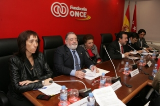 Foto de la cabecera del Patronato