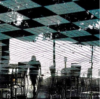 Foto de una de las obras