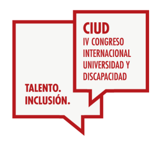 Logo del Congreso de Universidad