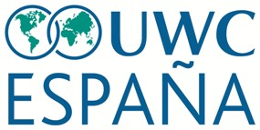 Logo de Colegios del Mundo Unido