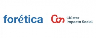 Logo del Clúster en Impacto Social