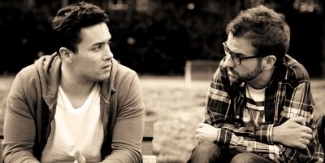 Fotograma de los Amores Inconclusos